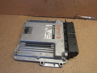 2015 KIA SOUL ECM ECU ENGINE COMPUTER MODULE PCM POWER OEM B198