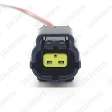 For 2016-2021 Kia Forte VVT Variable Valve Timing Solenoid Connector Harness