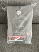 New IN Stock Hot Toys VGM72 Star Wars Darth Nihilus 1 6 Action Figure Model Toys