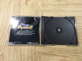 FJ3584 Virtua Fighter 2 Sega Saturn Japan