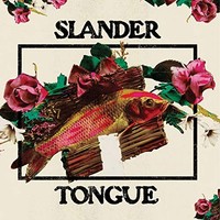 Slander Tongue - Vinyl Record Vl - G3Z