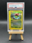 Venusaur 030/165 Expedition Base Set Reverse Holo PSA 5