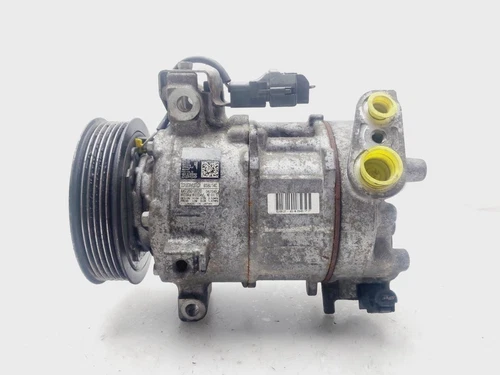 51936675 Klimakompressor für Jeep Renegade (BU) Longitude 4X 9192725 - Bild 1 von 10
