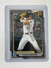 2024 Bowman Draft - Chrome Konnor Griffin #BDC-22 (RC)