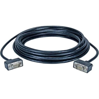 Qvs 25 High-Performance Ultra-Thin Vga/Qxga Cable