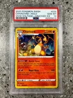 Pokemon TCG Charizard 025/185 Vivid Voltage Cracked Ice Promo PSA 10 GEM MT