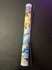 Eeveelution Play Mat From Super Premium Collection - Prismatic Evolutions SPC