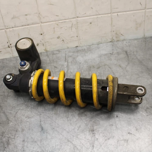 ABSORBER ASSY, REAR SHOCK | E3,E33