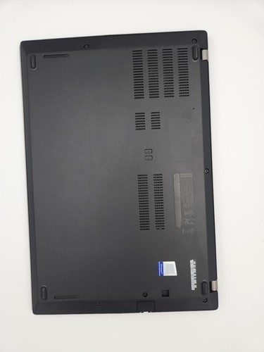 Lenovo ThinkPad T490 – i5 / 16GB RAM / 256GB SSD / FHD / Backlit / Win10 Pro - Picture 6 of 6