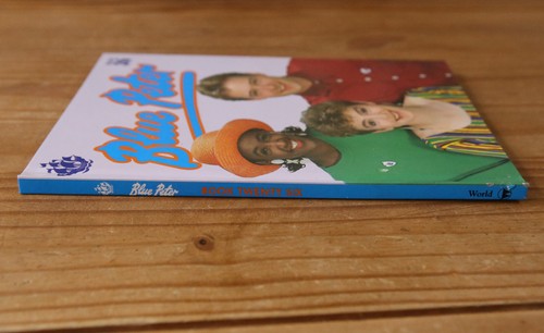 Blue Peter Book 26 - 1991 - BBC TV - Intact - Price Unclipped - Picture 4 of 19