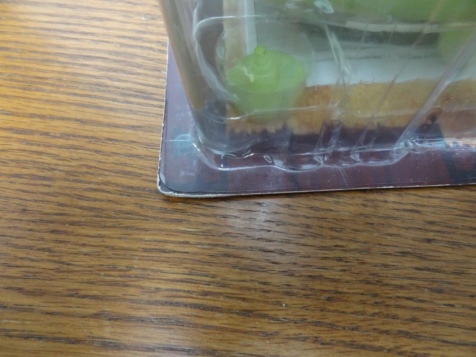 Calico Jack Minimates Barco Pirata con No Muertos (Embalaje Dañado) Foto 4 de 4