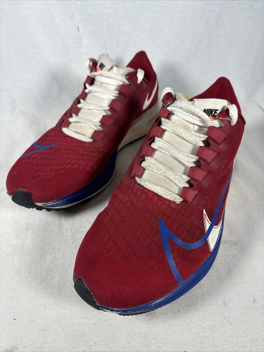 Running Shoe Nike Pegasus 37 Men's Review Nike Men's Air Zoom