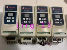 1pc used Tai 'an Inverter E2-2P2-H1F E2-2P2-H1 0.2KW 220V