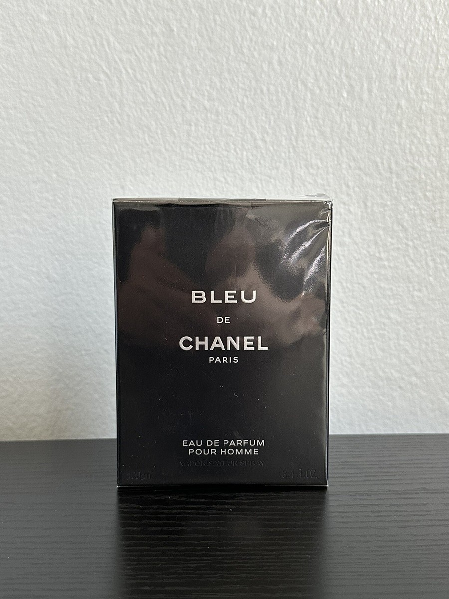 BLEU DE CHANEL 100ml 正規品 BRAND NEW Bleu De Chanel Pure Parfum 100ml/3.4oz | eBay