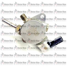 Motor Man BL3E-9D376-CH High Pressure Fuel Pump 2011-17 Ford F150 EcoBoost 3.5L