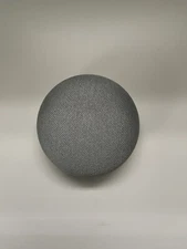 Google Home Mini Smart Speaker with Google Assistant - Chalk (GA00210-US)