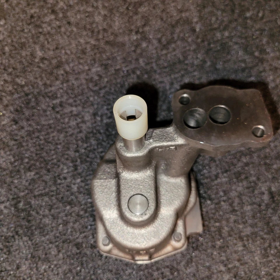 Bomba de aceite del motor compatible con Studebaker Daytona Daytona 601-1057 p55 1965-1966 Foto 4 de 4