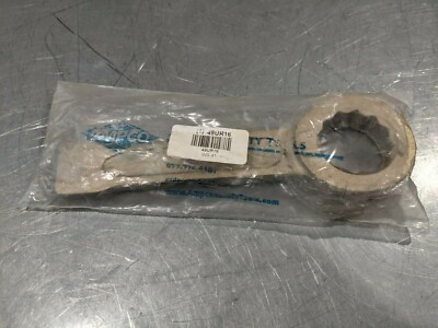NEW AMPCO WS-41 NON SPARKING 41mm STRIKING WRENCH