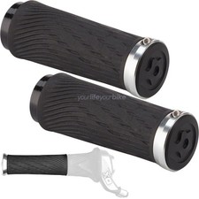 SRAM LOCKING GRIP SHIFT 85mm GRIFFE XX X0 SCHRAUBGRIFFE DREHGRIFFE MOUNTAIN BIKE