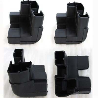 New 4pcs/package Frame Corner Connector LED Display Corner Connector | eBay