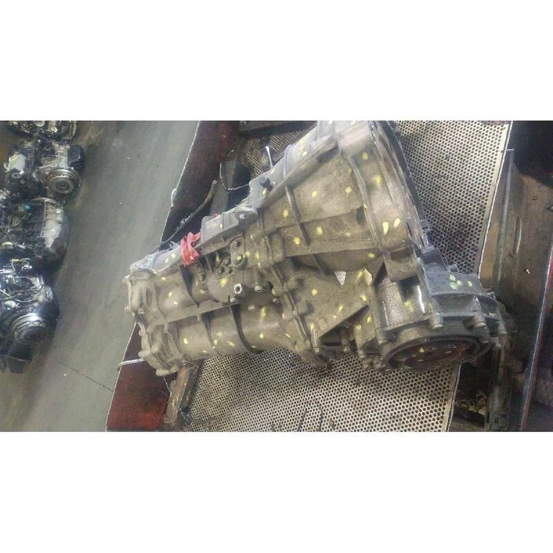 CAMBIO COMPL. PER AUDI A4 (07-11) 8K 2.0 16V TDI (105KW) 2WD SW 5P/D/1968CC 2007 - Image 3 of 4