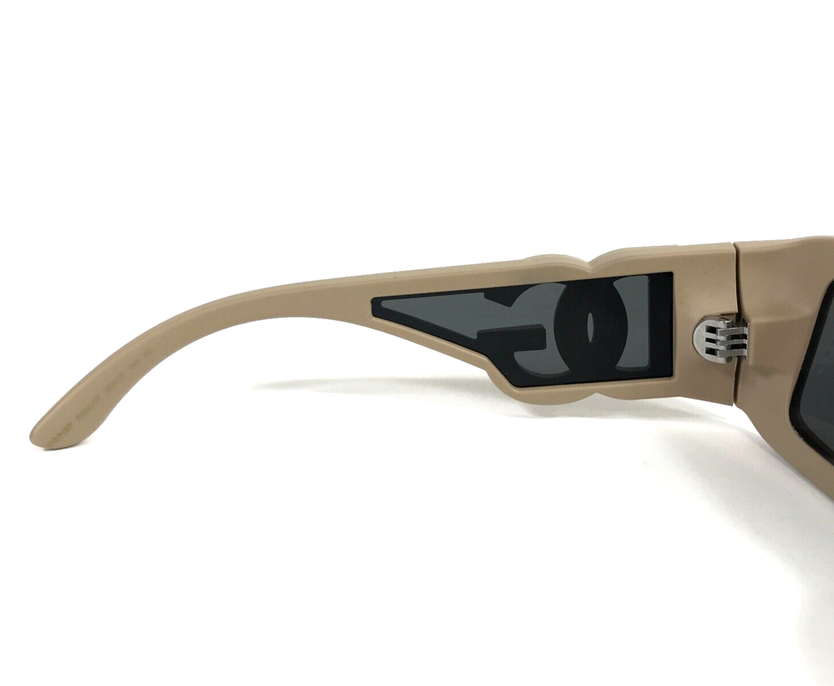 NEW DG6197 3292/87 DOLCE&GABBANA BEIGE GREY DG6197 329287 UNISEX SUNGLASSES Dolce & Gabbana DG6197 329287 | Online Sale - Amevista main image 2