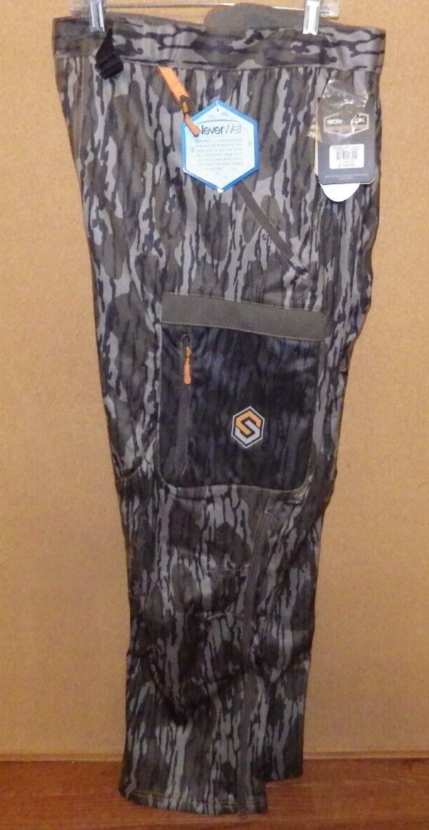 New XXL ScentLok Savanna Realtree Camo Hunting Pants eBay