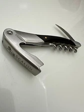 Laguiole SCALON CELLARS Waiters Corkscrew Wine Key Opener