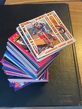 FINISH YOUR SET 1992 Hi Flyers Champs Pick the card. Combine Shipping