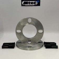 Ford 10mm Wheel Spacers 7/16 UNF Studs Anglia, Escort MK1, Cortina Mk1 & 2