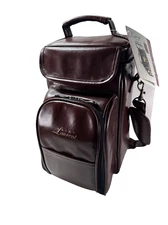 2003 NEW OLD STOCK Legacy Collection by Picnic Time WINE TOTE w Cheese Board