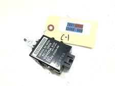 2007-2009 LEXUS LS460 BUS BUFFER COMPUTER CONTROL MODULE OEM