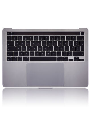 Top Case Assembly Battery Keyboard For MacBook Pro 13