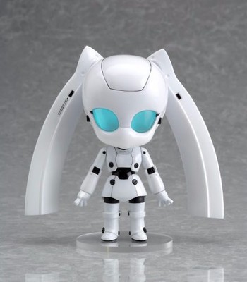 Nendoroid 081 Fireball Drössel (Drossel) Figure Good Smile Company
