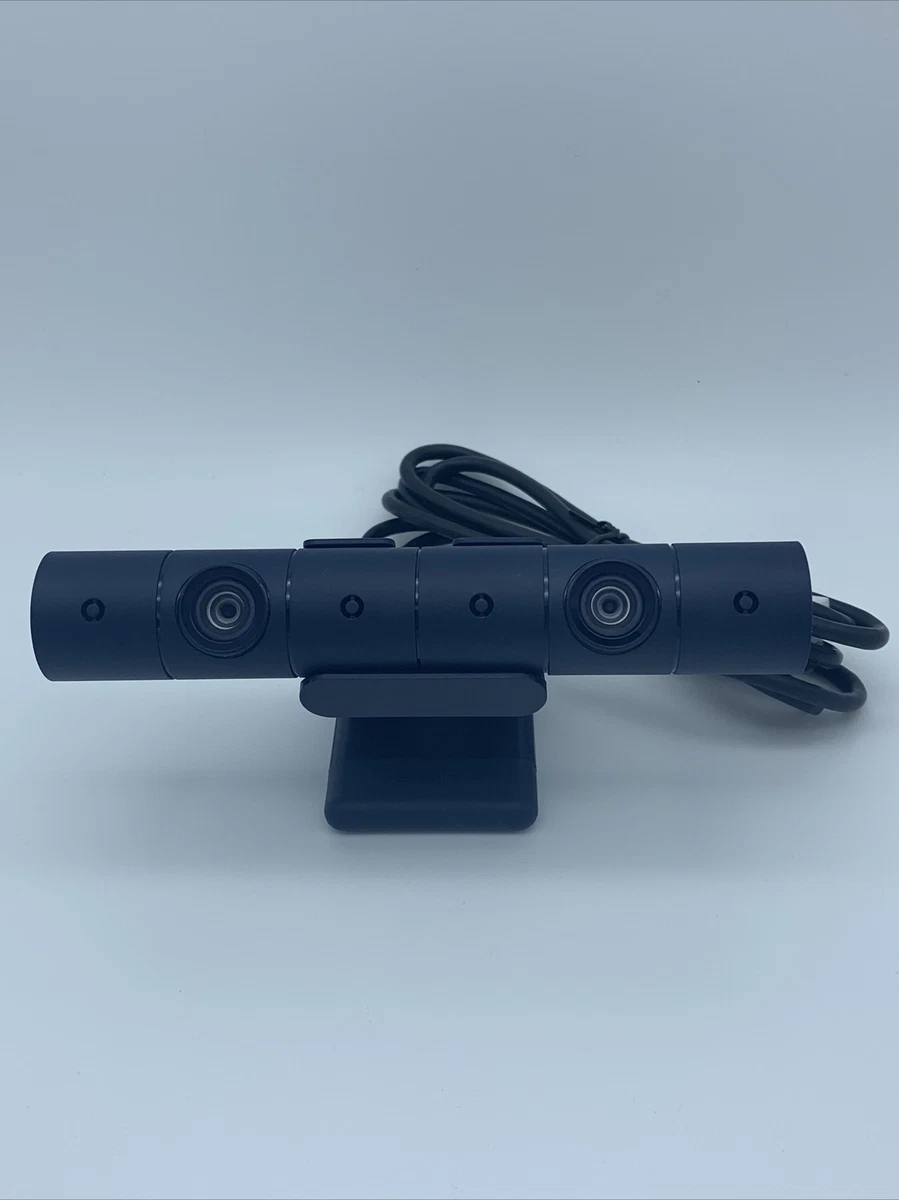 nederdel Vil ikke Vedhæft til Sony PlayStation Camera V2 - For PS4 PSVR - CUH-ZEY2 - Limited Edition Dark  Blue | eBay