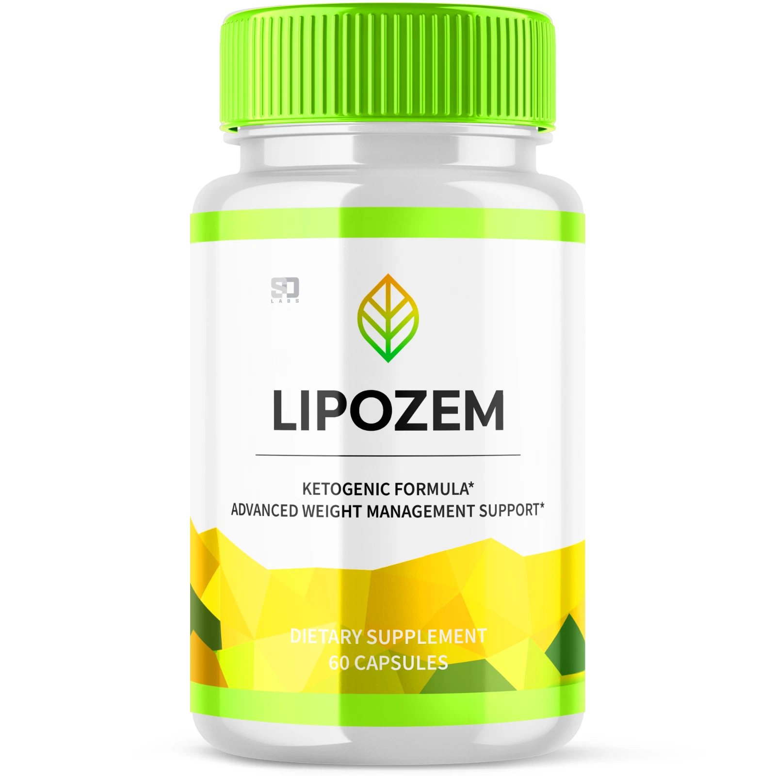 Lipozem Product