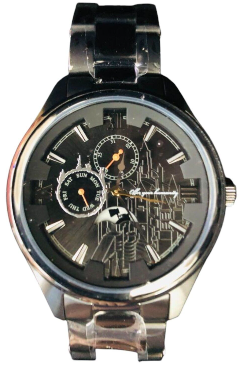Dark Souls Ornstein Smough SuperGroupies Limited Watch Rare Model