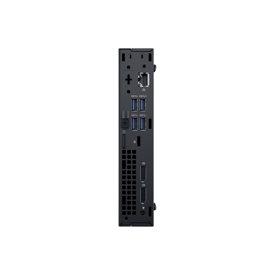 Dell OptiPlex 7060 Micro Desktop PC i5 8500T 16GB RAM 256GB SSD