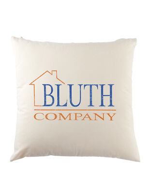 Bluth Company Dekokissen Arrested Sign Symbol Development Logo George Oscar