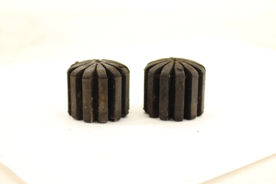 2004 Bmw R1150rt Abs Oem Gas Fuel Tank Dampers Foto 3 de 4