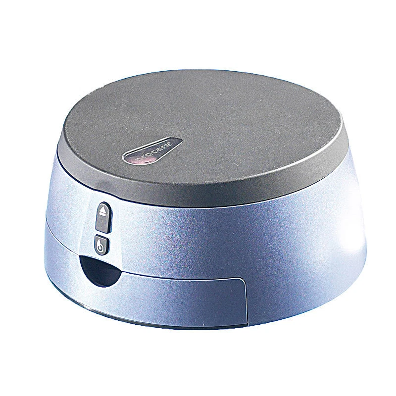 Q-Sonic CD Reparaturset: CD/DVD/Blu-ray-Reparatur- und Reinigungsset PRO III - Bild 2 von 4