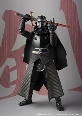 Bandai Meisho Movie Realization Samurai Kylo Ren (Completed) NEW