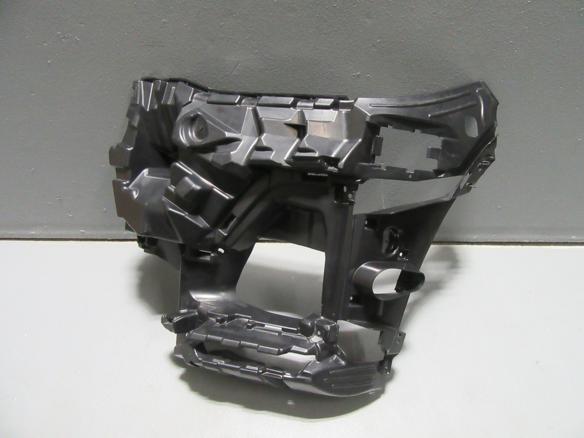 BMW G07 X7 30dX 40iX 50iX SAV Left Support Fog Lamp 51117423099 