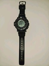 Casio Protrek PRW-3510Y Tough Solar Mens Watc...