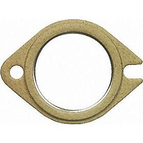 60308 Felpro Exhaust Flange Gasket New for Custom LTD Mustang Ford Town Car Q45