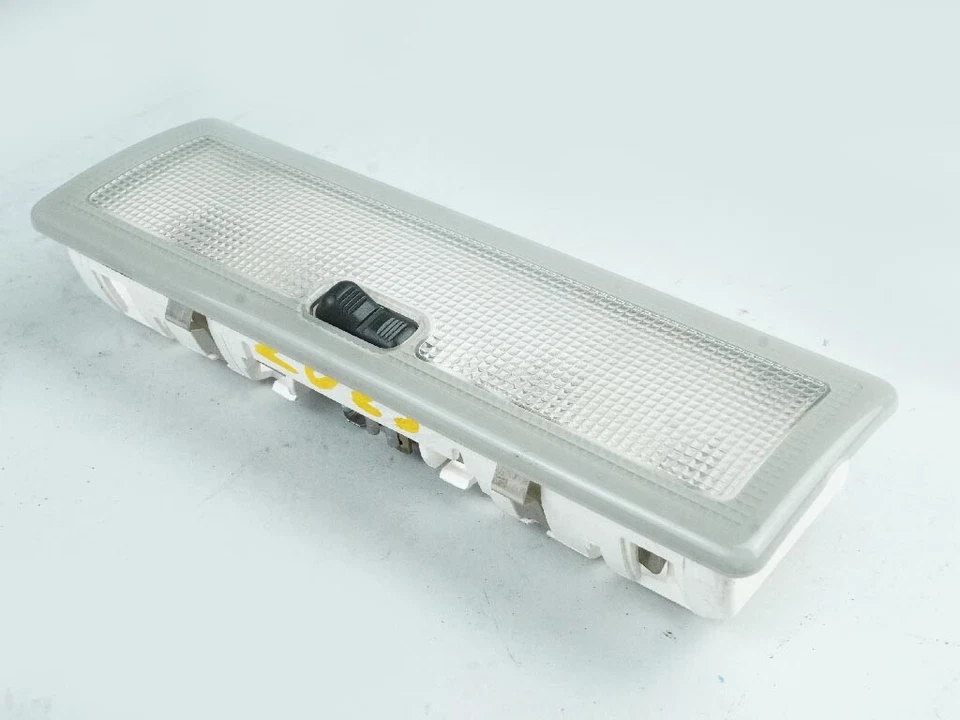 1997 - 2000 Mercedes Slk Class R170 Overhead Console Dome Light Lamp Upper Oem - Image 3 of 4