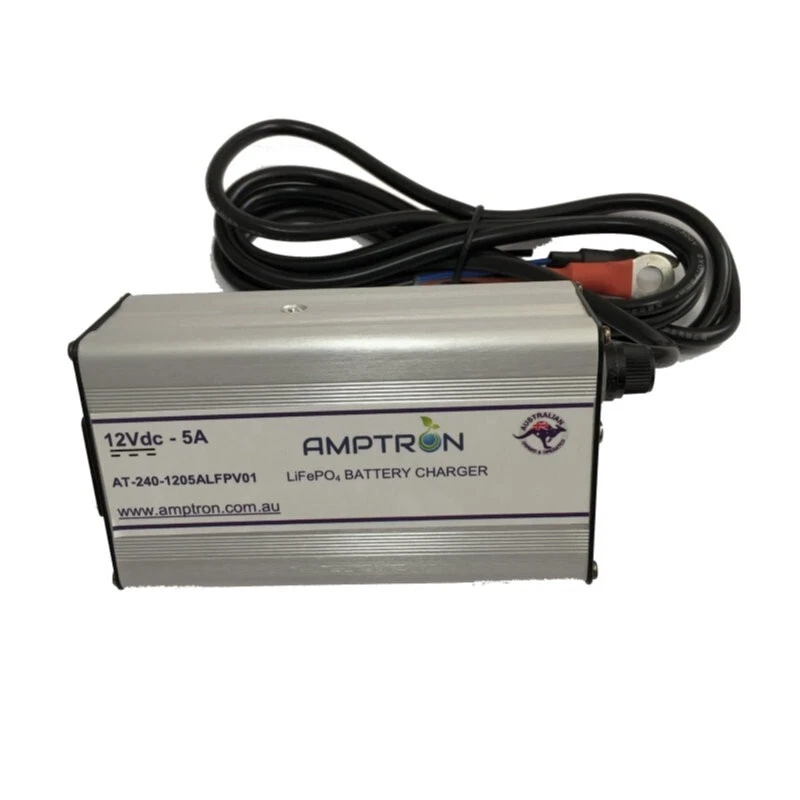 240 volt 2024 battery charger