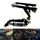 <!--F#f_0-->Rear Shock Absorber Suspension Pro-link Kit Seat Bracket For BMW K100 K1100 K75 <!--F/-->