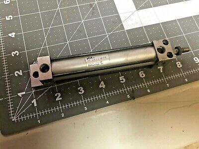 Details about   PHD AVP3/4X4-E Pneumatic Cylinder 4" Stroke 3/4" Bore