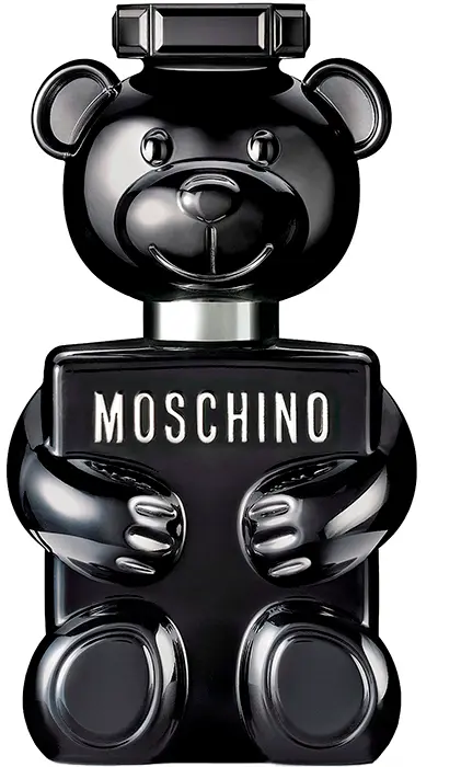 Moschino Toy Boy 100ml 3.4oz For Men Eau De Parfum Spray New in Box